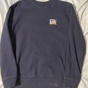 Patagonia sweatshirt